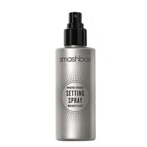SMASHBOX PHOTO FINISH WEIGHTLESS SETTING SPRAY